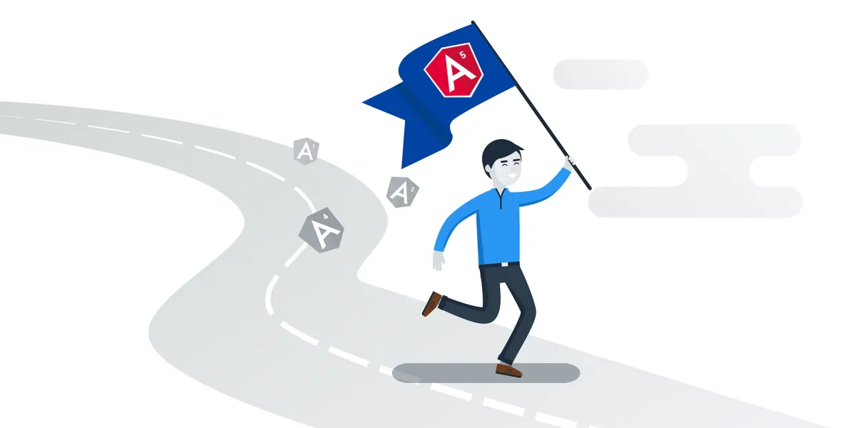 Top 10 reasons to upgrade your Angular application