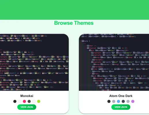 Jumpy Theme Customizer